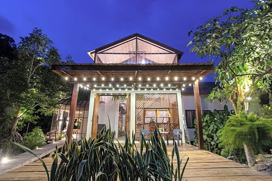 Escape Life Koh Kood