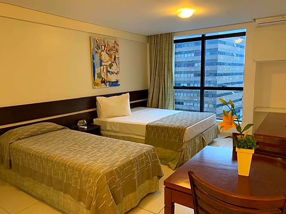America Towers Hotel