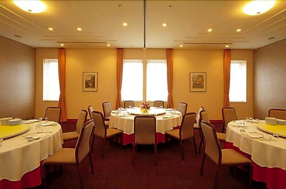 Kokusai 21 International Hotel