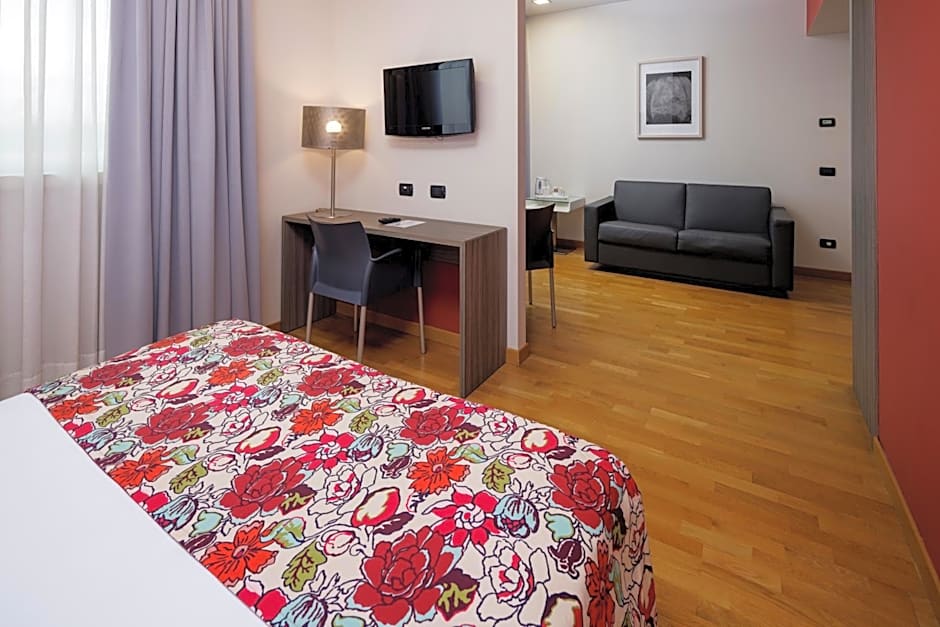 Best Western Falck Village Milano Sesto