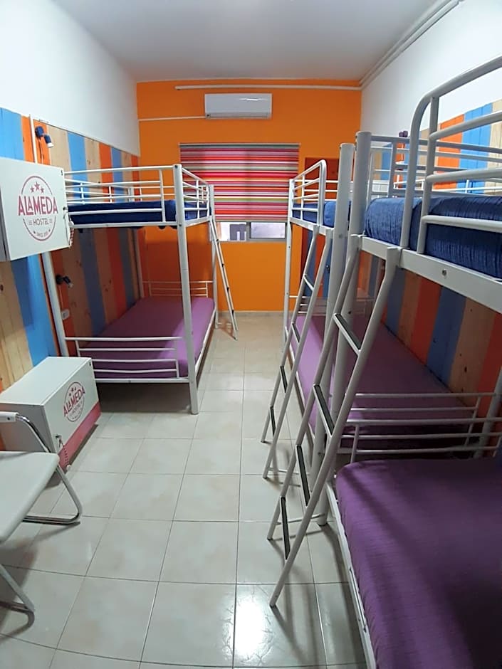 Alameda Hostel