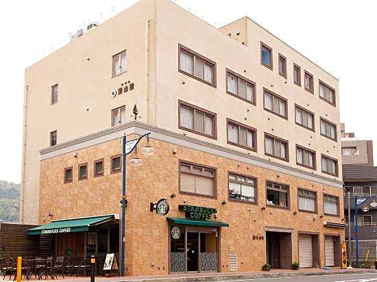 Hotel Hayamakan
