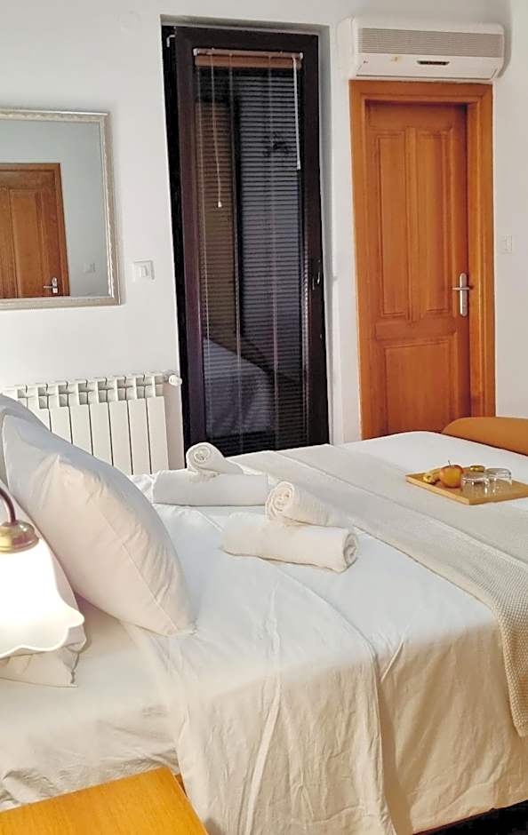 Nadija Rooms Funtana