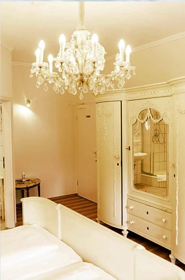 Villa am Südpark