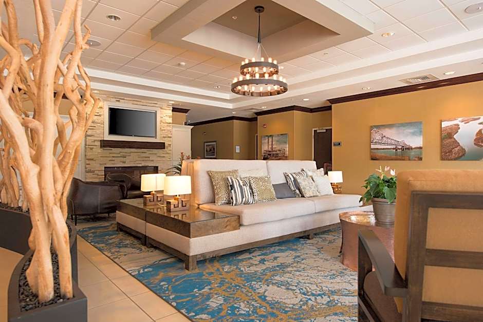 Hotel Vue, Ascend Hotel Collection