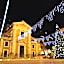Hotel Il Cavalier D'Arpino