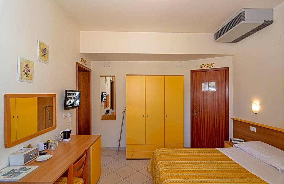 Hotel Mariani