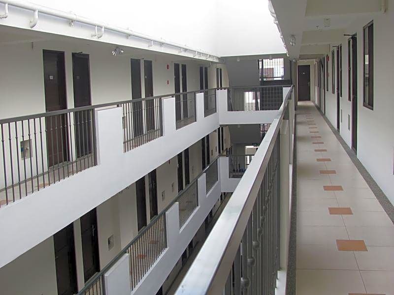 Camella Northpoint Mayluna Condominium