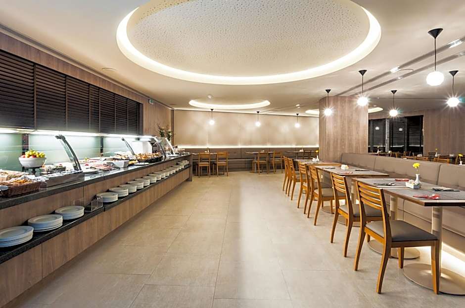 Portus Cale Hotel