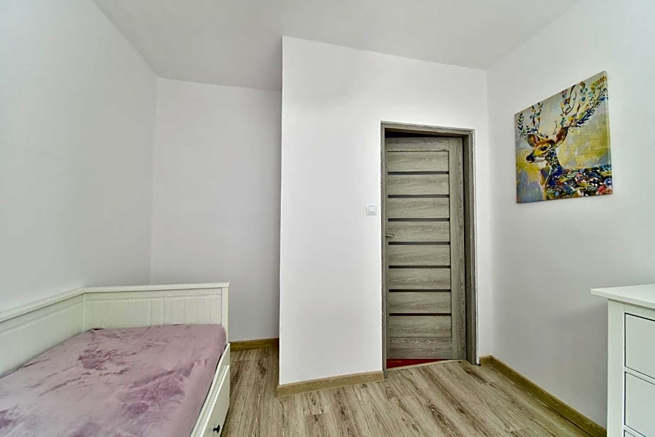 Apartament Karpatka