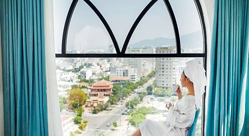 Adaline Hotel & Suite