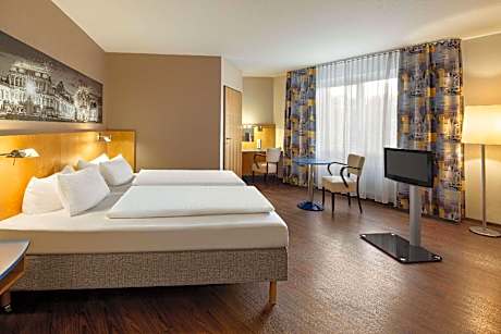 Comfort Accessible Room