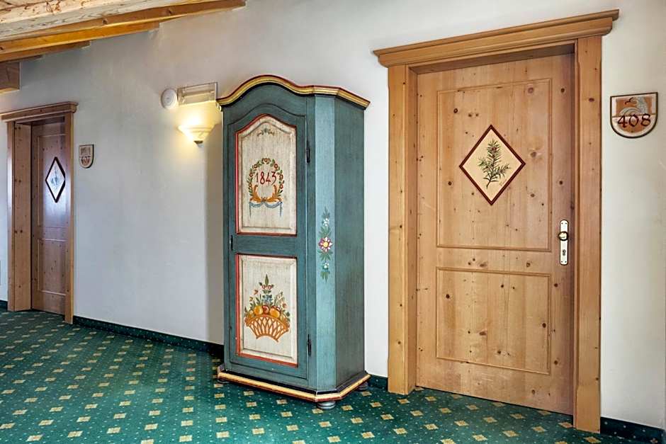 Hotel Bertelli