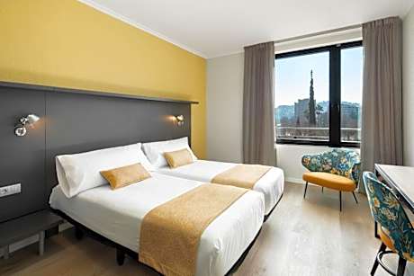 Hotel Alimara