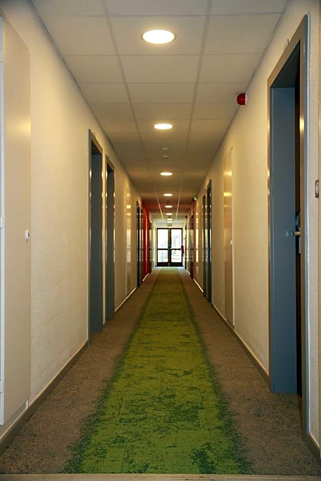 ibis Styles Sarrebourg
