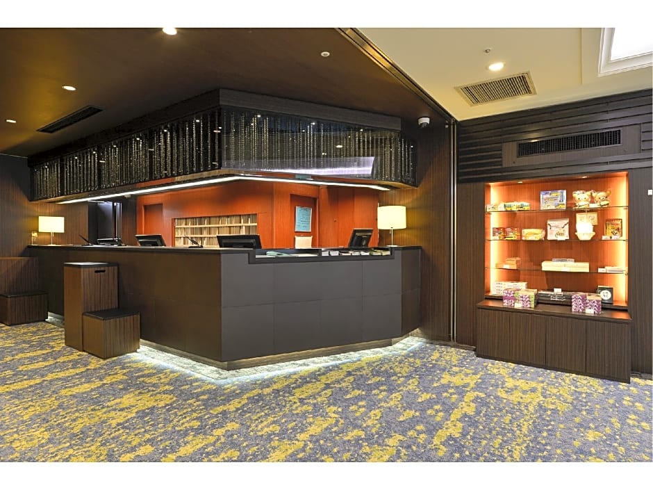 Ginza Capital Hotel Annex