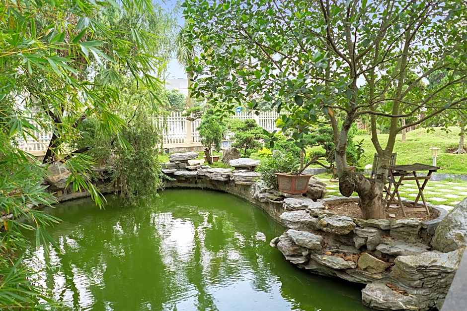 Phuong Anh Hotel 1 Hai Duong