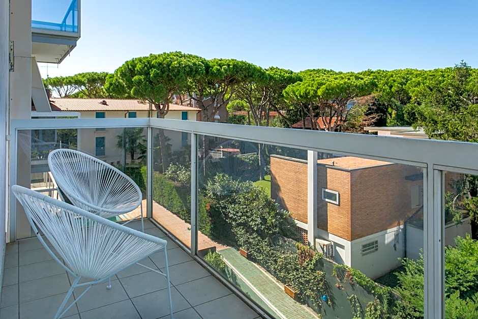 Harvey Suites Hotel & Residence