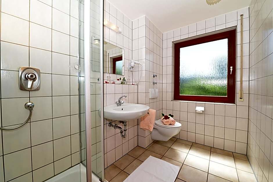 Hotel am Buchwald
