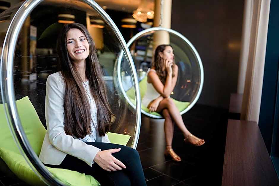 The Rilano Hotel München