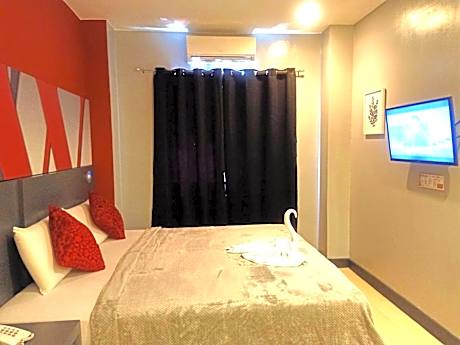 Wow Budget Hotel Cubao