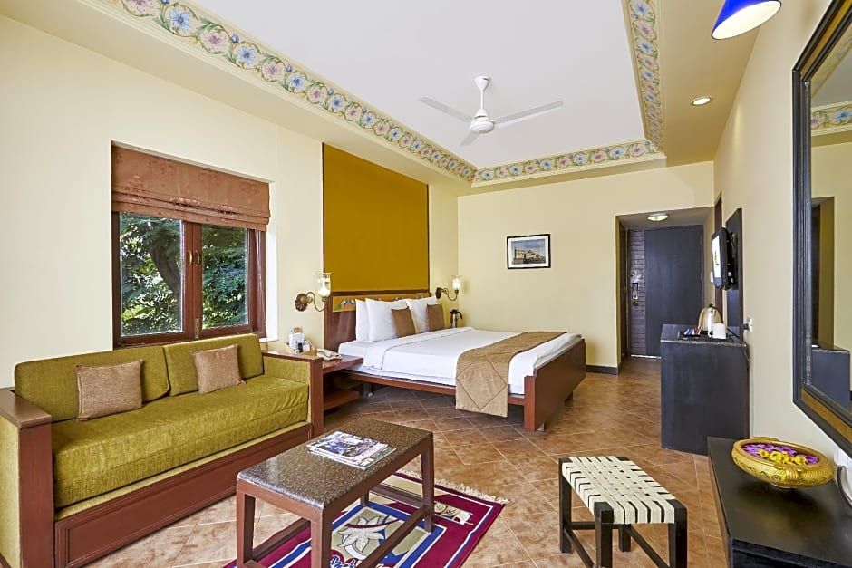 Club Mahindra Kumbhalgarh