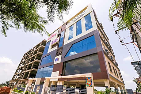 Hotel O GANESH MAHALAKMI INN