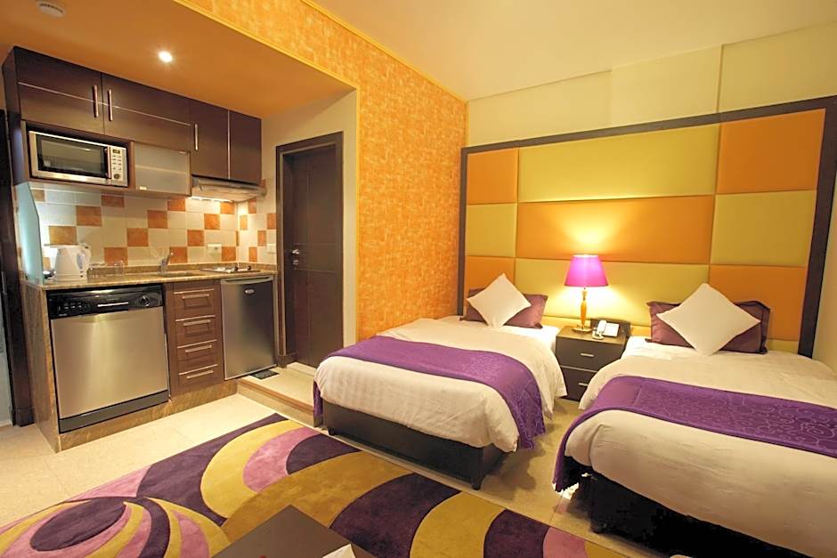 Lavender Home Hotel