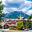 Banff Caribou Lodge And Spa