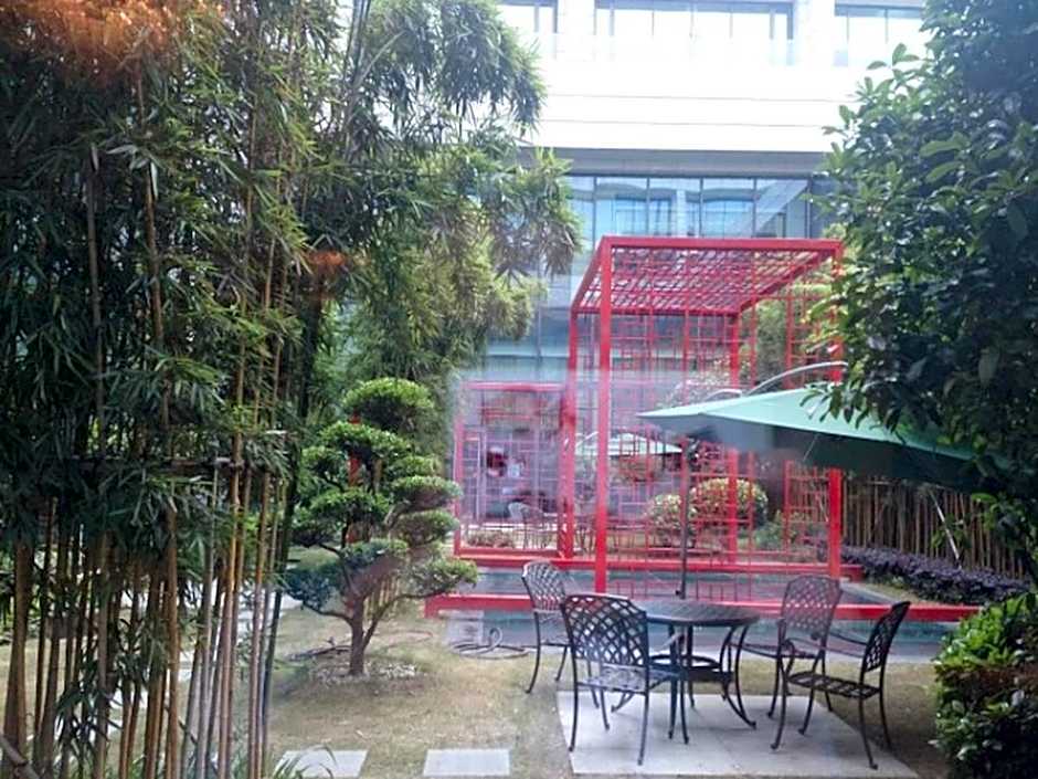 Worldhotel Grand Juna Hotel