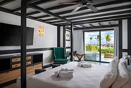 Eden Master Suite
