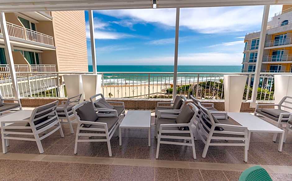 Bilyana Beach Hotel- Adults only