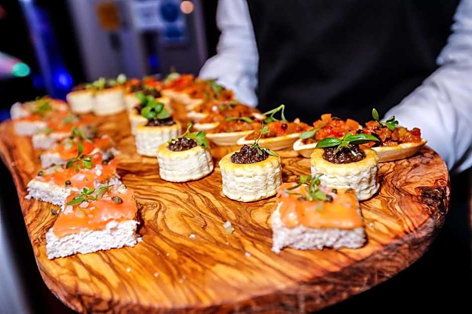 voco The Clifton Folkestone By IHG