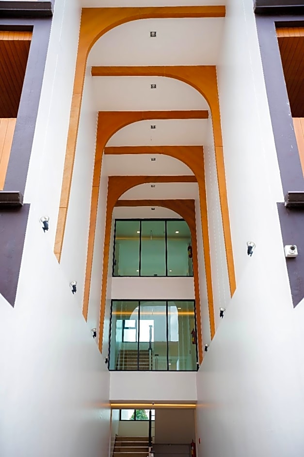 Pool Suite Chiang Mai