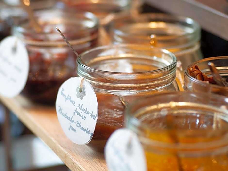 Sofitel Brussels Europe