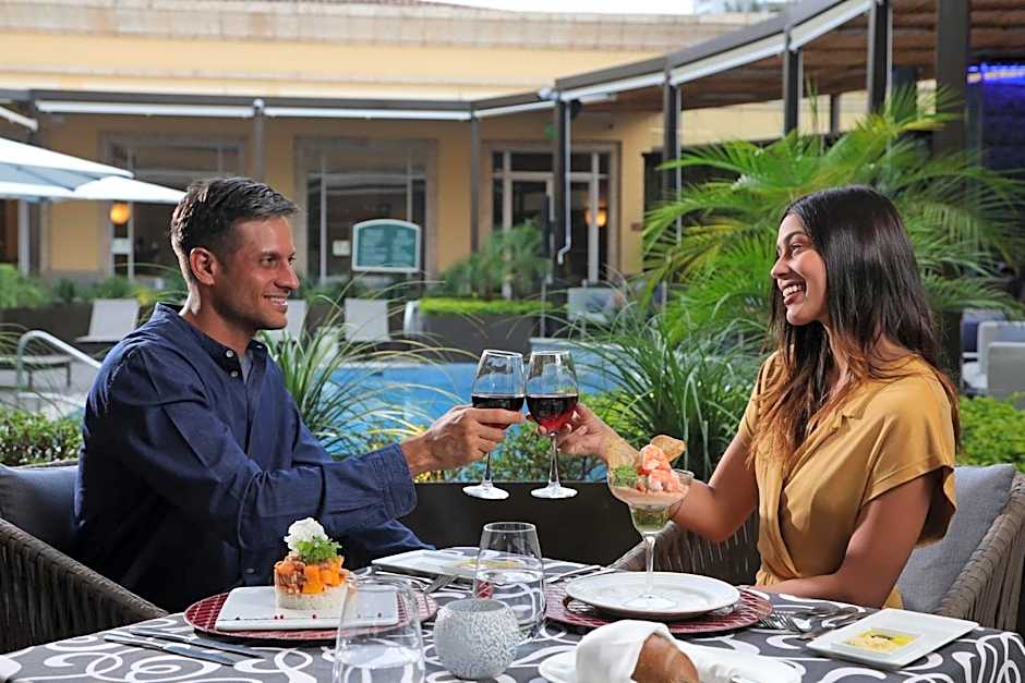 Hotel Real Intercontinental Tegucigalpa By IHG