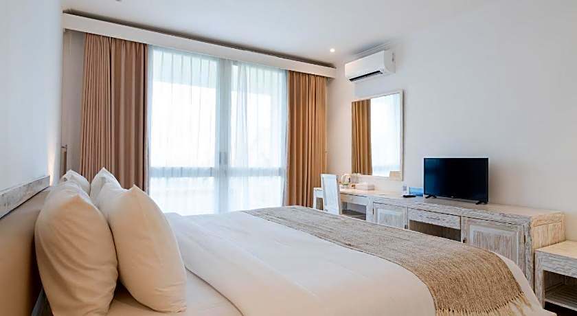 Blue Point Resort & Spa