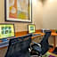 Fairfield Inn by Marriott Sacramento Cal Expo