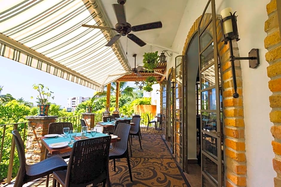 Casa Cupula Luxury LGBT Boutique Hotel