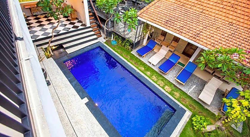 The Nest Canggu