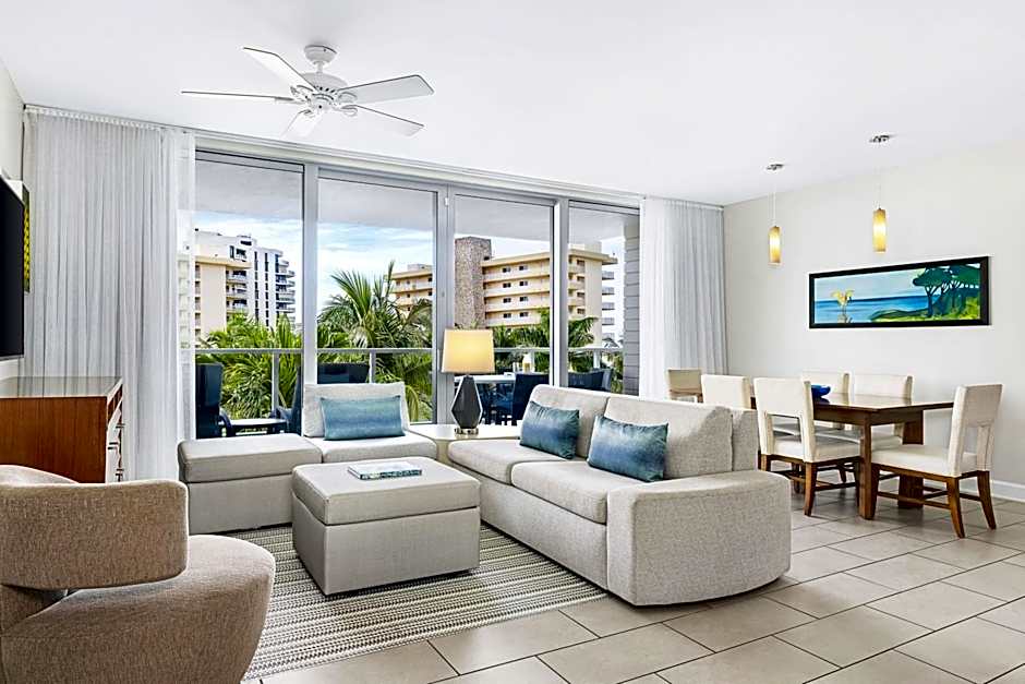 Marriott's Crystal Shores