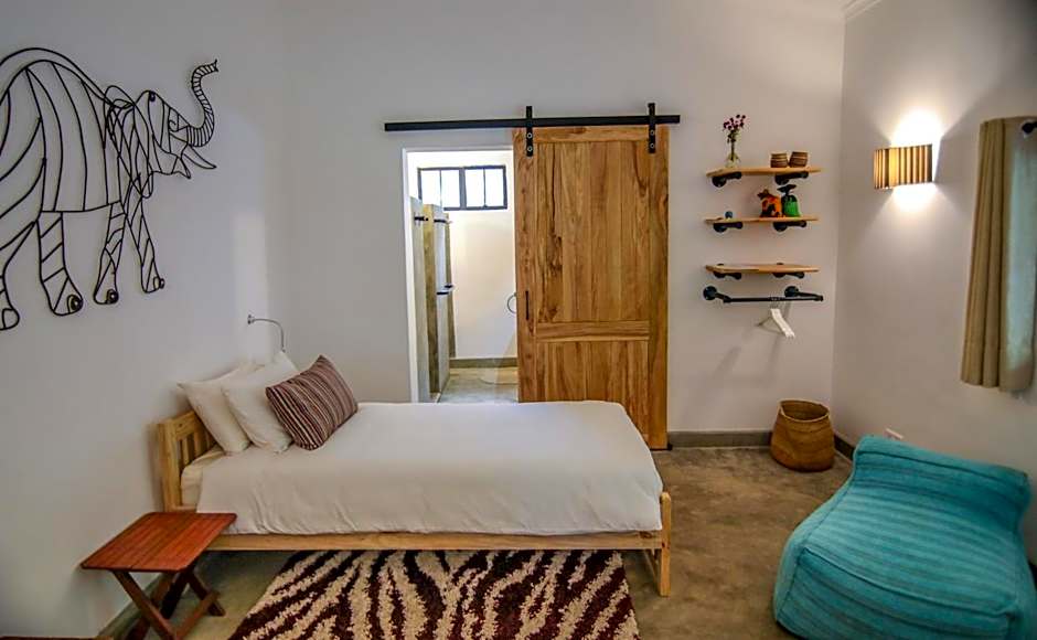 Arusha Villa Karamu Coffee Estate