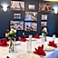 The Lodge at Leathem Smith