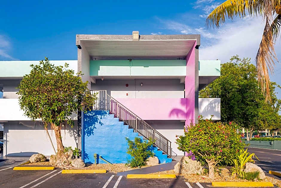 Quality Inn Miami South