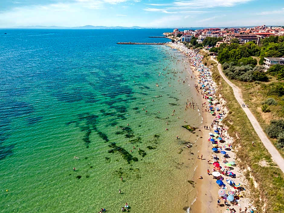 Riviera Fort Beach Apartments