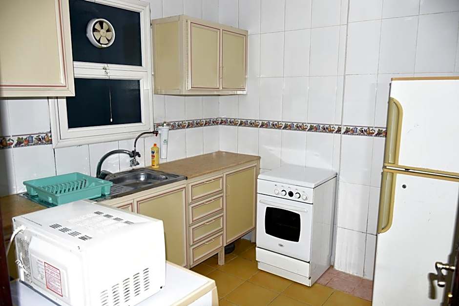 Arinza Tower Quality Apartments