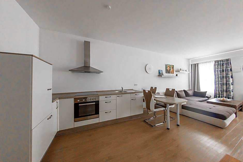 Hotel Freischütz Apartments