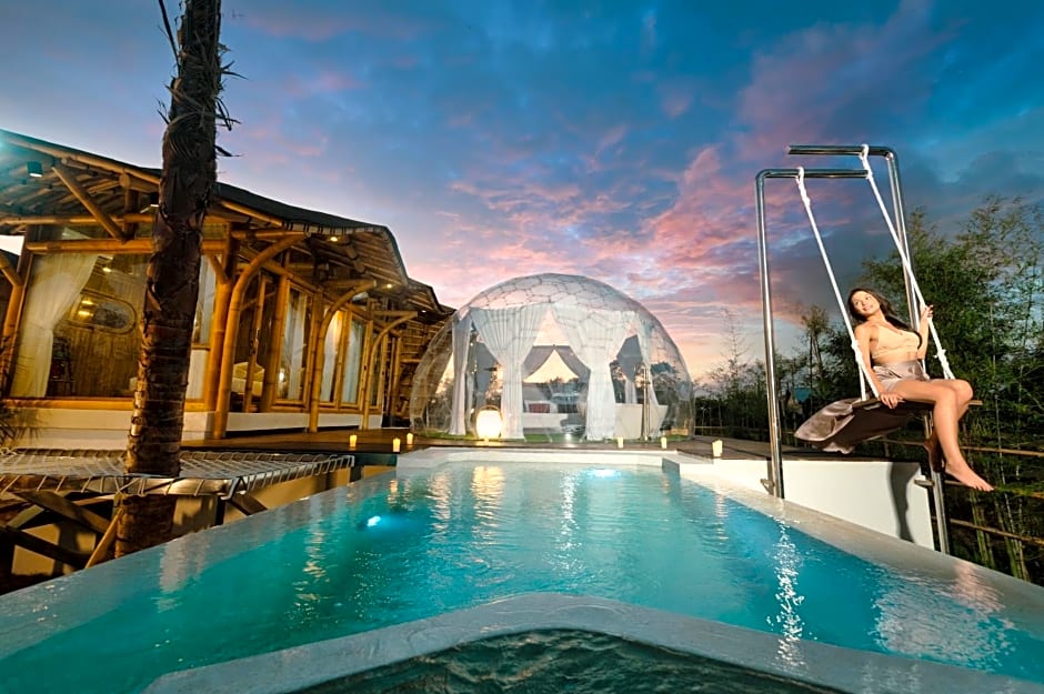 Skyspace Villas Bali