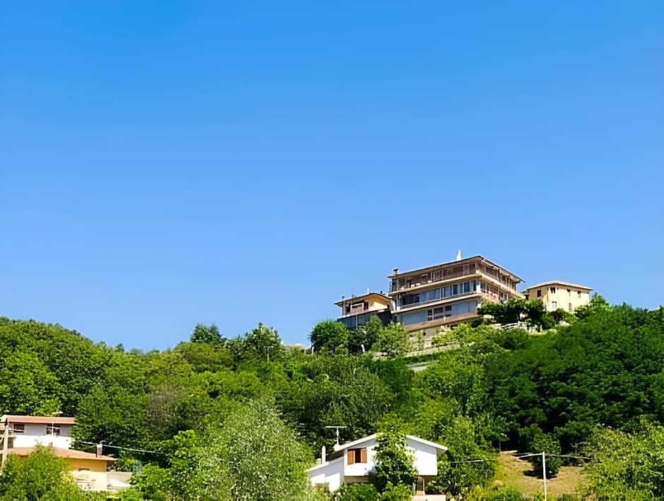 Amelia Hotel