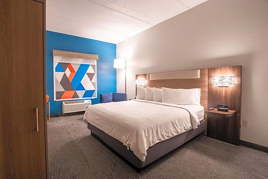 Holiday Inn Express Hotel & Suites Orange City By IHG